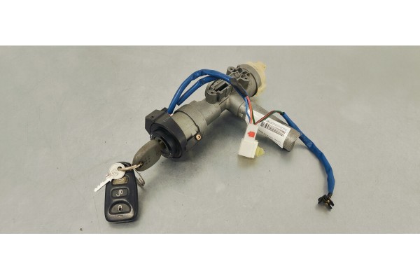 Recambio de conmutador de arranque para kia sorento 2.5 crdi ex referencia OEM IAM   