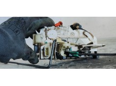 Recambio de cerradura puerta delantera izquierda para dodge caliber 2.0i 155 referencia OEM IAM 04589409AC  