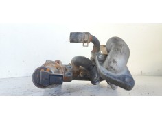 Recambio de valvula egr para kia sorento 2.5 crdi ex referencia OEM IAM 284104A100  