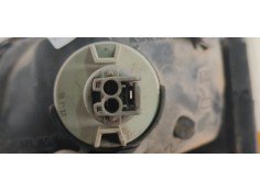 Recambio de piloto delantero izquierdo para mitsubishi montero (v20/v40) 2.8 turbodiesel referencia OEM IAM 21037746  