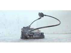 Recambio de cerradura puerta delantera derecha para renault megane ii berlina 5p confort dynamique referencia OEM IAM   