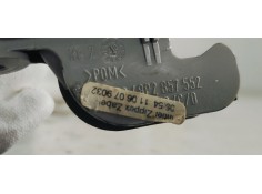 Recambio de parasol derecho para audi a3 sportback (8p) 1.6 i 100 referencia OEM IAM 8P2857552  