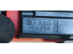 Recambio de conmutador de arranque para toyota auris advance referencia OEM IAM 15A8541  