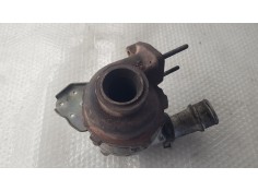 Recambio de turbocompresor para chevrolet cruze 1.6 i 113 referencia OEM IAM 96832200  