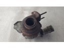 Recambio de turbocompresor para chevrolet cruze 1.6 i 113 referencia OEM IAM 96832200  