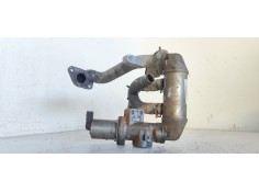 Recambio de valvula egr para kia sorento 2.5 crdi ex referencia OEM IAM 284104A100  