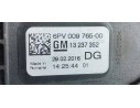 Recambio de potenciometro pedal para opel insignia berlina excellence referencia OEM IAM 13237352  