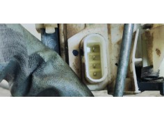 Recambio de cerradura puerta delantera izquierda para dodge caliber 2.0i 155 referencia OEM IAM 04589409AC  