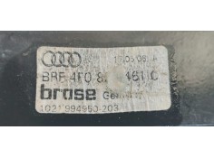 Recambio de elevalunas delantero izquierdo para audi a6 berlina (4f2) 3.0 tdi quattro (171kw) referencia OEM IAM   