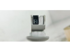 Recambio de parasol derecho para audi a3 sportback (8p) 1.6 i 100 referencia OEM IAM 8P2857552  