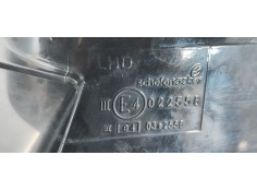 Recambio de retrovisor derecho para chevrolet captiva 2.0 vcdi ltx referencia OEM IAM   