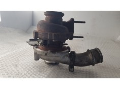 Recambio de turbocompresor para chevrolet cruze 1.6 i 113 referencia OEM IAM 96832200  