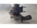Recambio de turbocompresor para chevrolet cruze 1.6 i 113 referencia OEM IAM 96832200  
