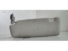 Recambio de parasol derecho para audi a3 sportback (8p) 1.6 i 100 referencia OEM IAM 8P2857552  