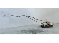 Recambio de cerradura puerta delantera izquierda para dodge caliber 2.0i 155 referencia OEM IAM 04589409AC  