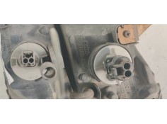 Recambio de piloto delantero izquierdo para mitsubishi montero (v20/v40) 2.8 turbodiesel referencia OEM IAM 21037746  