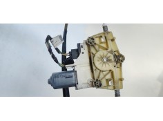 Recambio de elevalunas delantero izquierdo para audi a6 berlina (4f2) 3.0 tdi quattro (171kw) referencia OEM IAM   