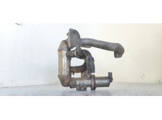 Recambio de valvula egr para kia sorento 2.5 crdi ex referencia OEM IAM 284104A100  