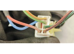 Recambio de conmutador de arranque para kia sorento 2.5 crdi ex referencia OEM IAM   