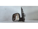 Recambio de retrovisor izquierdo para citroen nemo 1.4 hdi 70 referencia OEM IAM E24020004  