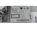 Recambio de sistema audio / radio cd para alfa romeo giulietta (191) 1.6jtd 105 fap referencia OEM IAM 1560912490  