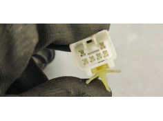 Recambio de conmutador de arranque para kia sorento 2.5 crdi ex referencia OEM IAM   