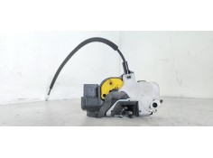 CERRADURA PUERTA DELANTERA IZQUIERDA 