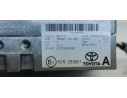 Recambio de sistema audio / radio cd para toyota verso 1.6d4d 112 fap referencia OEM IAM 6434CBE2808  