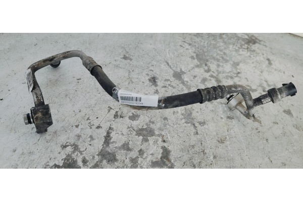 Recambio de tubos aire acondicionado para dodge caliber 2.0i 155 referencia OEM IAM 05058553AB  