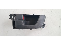 Recambio de maneta interior delantera izquierda para mitsubishi montero (v60/v70) 3.2 di-d avance (5-ptas.) referencia OEM IAM M