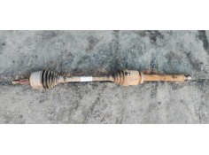 Recambio de transmision delantera derecha para renault scenic iii 1.5 dci diesel fap referencia OEM IAM 8200725502  