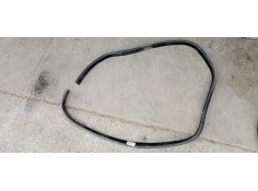 Recambio de gomas contorno puerta para jaguar f-pace 2.0 diesel cat referencia OEM IAM   