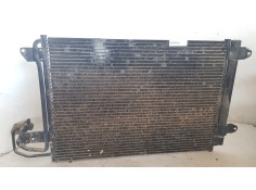 Recambio de condensador / radiador aire acondicionado para seat altea xl (5p5) referencia OEM IAM 1K0820411Q  