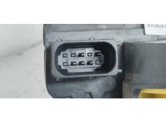 Recambio de cerradura puerta delantera izquierda para opel insignia berlina excellence referencia OEM IAM   