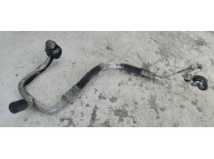 Recambio de tubos aire acondicionado para dodge caliber 2.0i 155 referencia OEM IAM 05058553AB  