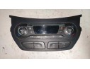 Recambio de mando climatizador para ford c-max 1.6 tdci cat referencia OEM IAM AM5T18C612BJ WH7A04529 