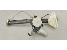 Recambio de elevalunas trasero izquierdo para honda accord berlina (cl/cn) 2.2 ctdi 140 referencia OEM IAM   