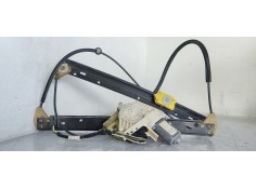 Recambio de elevalunas delantero derecho para audi a6 berlina (4f2) 3.0 v6 24v tdi referencia OEM IAM   