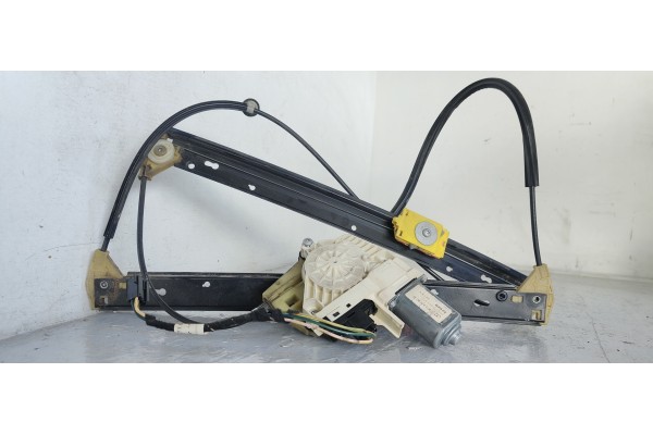 Recambio de elevalunas delantero derecho para audi a6 berlina (4f2) 3.0 v6 24v tdi referencia OEM IAM   