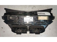Recambio de mando climatizador para ford c-max 1.6 tdci cat referencia OEM IAM AM5T18C612BJ WH7A04529 