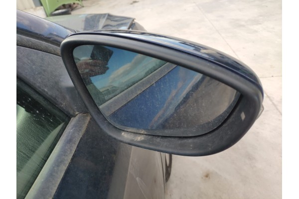 Recambio de retrovisor derecho para volkswagen passat lim. (362) 2.0 tdi referencia OEM IAM   