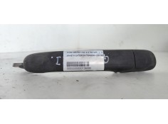 MANETA EXTERIOR TRASERA IZQUIERDA 