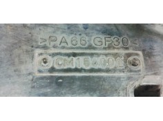 Recambio de electroventilador para opel insignia berlina selective referencia OEM IAM 13433428  