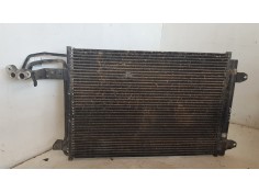 Recambio de condensador / radiador aire acondicionado para seat altea xl (5p5) referencia OEM IAM 1K0820411Q  