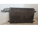 Recambio de condensador / radiador aire acondicionado para seat altea xl (5p5) referencia OEM IAM 1K0820411Q  