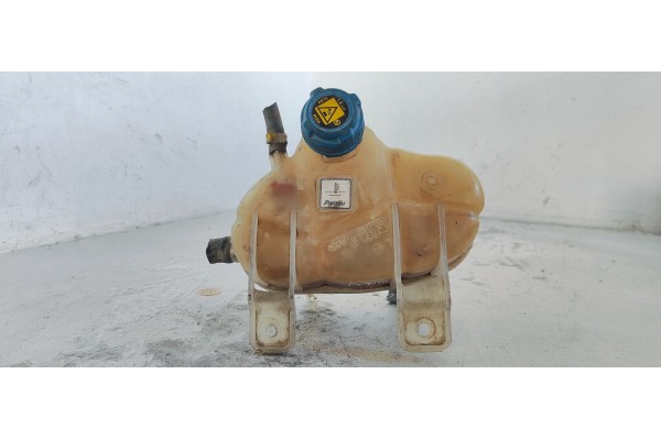 Recambio de deposito expansion para fiat grande punto (199) 1.3 16v multijet active (55kw) referencia OEM IAM C705  