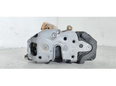 Recambio de cerradura puerta delantera izquierda para opel insignia berlina excellence referencia OEM IAM   