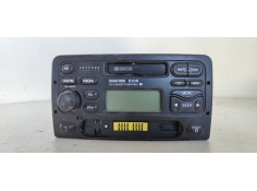 Recambio de sistema audio / radio cd para ford focus berlina (cak) 1.8 tdci turbodiesel cat referencia OEM IAM 98AP18K876BB  