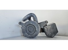 Recambio de filtro aire para mazda b-serie (un) 2.5 diesel referencia OEM IAM   