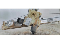 Recambio de elevalunas delantero izquierdo para peugeot 3008 1.2i turbo 130 referencia OEM IAM 9682808980  